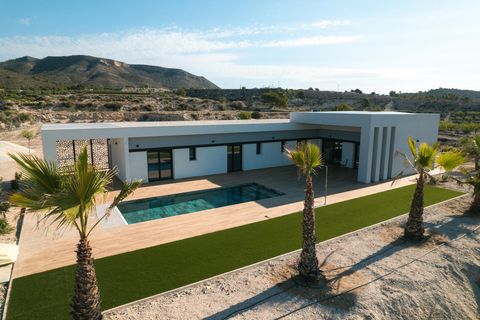 Villa i Pinoso, Alicante, Pinoso - € 465.000 | Ref: CC0JM07 - foto 14